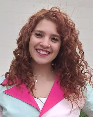 Foto de Laura Adriana Moschella, Psicólogo, Lic. en Psicología