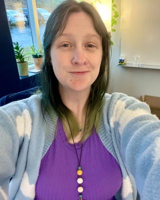 Photo of Michele Rogers, Clinical Social Work/Therapist, LCSW, MSW