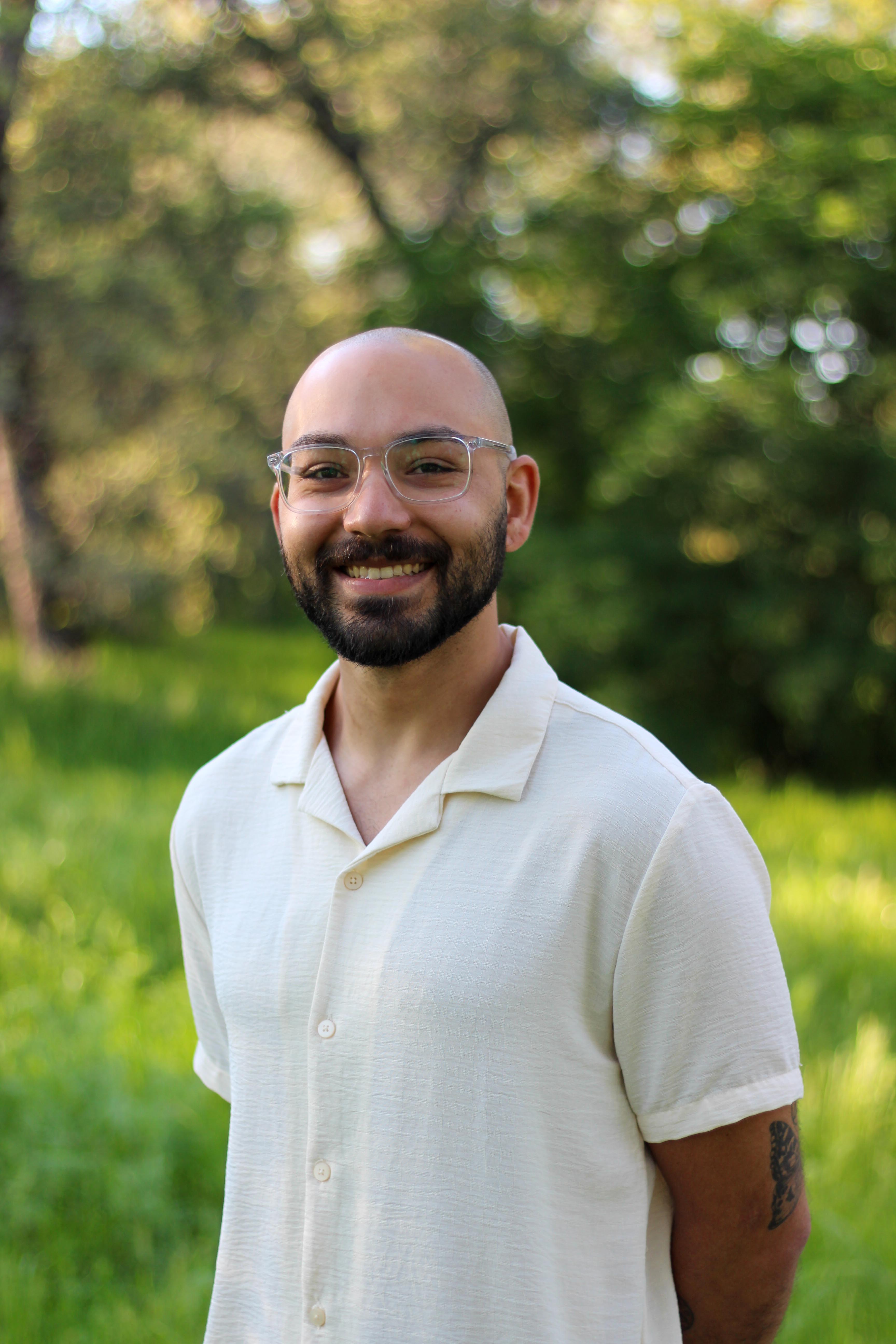 Dr. Youssef Nakhla, PsyD