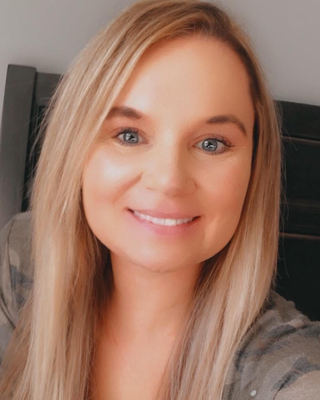 Photo of Christine Kitchen, Clinical Social Work/Therapist, LCSW-C