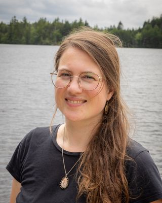 Photo of Linda Groeger, Counsellor, MEd, CCC, RCT