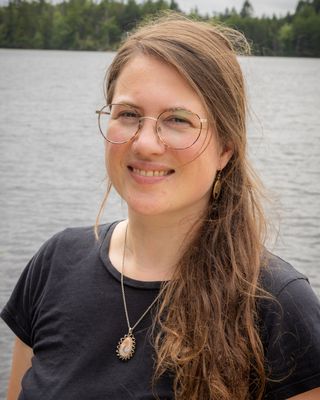 Photo of Linda Groeger, Counsellor, MEd, CCC, RCT