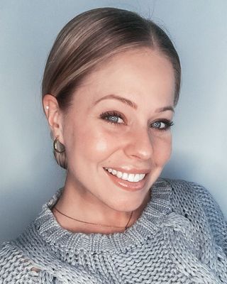 Photo of Danielle Sanjenko, Registered Psychotherapist (Qualifying), RP (Q)