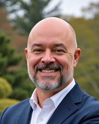 Photo of Hugo Izzo, Licensed Clinical Mental Health Counselor, MA