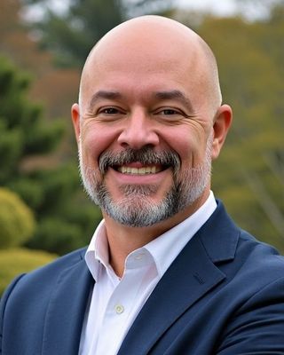 Photo of Hugo Izzo, Licensed Clinical Mental Health Counselor, MA
