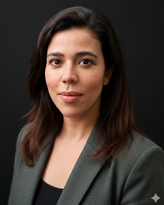 Photo of Dr. Michele De Souza Morais, Psychiatrist, MD