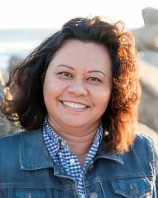 Photo of Mary Fornes, Marriage & Family Therapist, LMFT