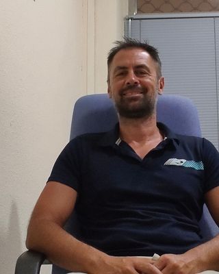 Foto de Ignacio Rodríguez Falcón, Psicólogo, Lic. en Psicología, COP-AO