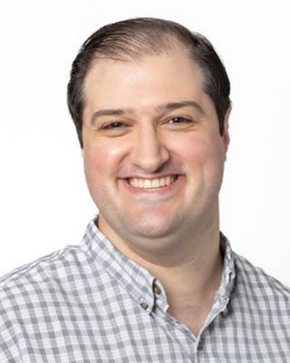 Photo of William W Hitt, Lic Clinical Mental Health Counselor Supervisor, MS, LCMHCS