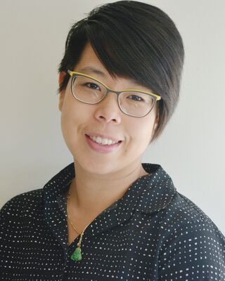 Photo of Khanhsong Nguyen, LCSW, Clinical Social Work/Therapist