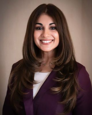 Photo of Hina Javaid-Camua, Marriage & Family Therapist Associate, AMFT, APCC