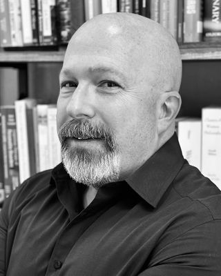 Photo of Brian Mendenhall, Psychiatrist, DO