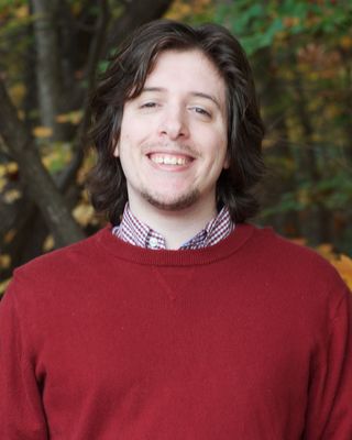 Photo of Arnold Joseph Colamarino, LPC Intern in Cary, NC