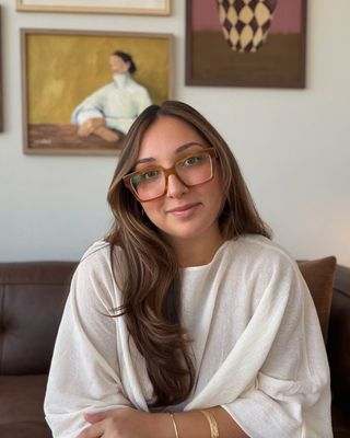 Photo of Gabriella LaPorta, Marriage & Family Therapist, MA, LMFT