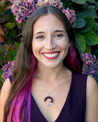 Photo of Alexa Rosenstein, Marriage & Family Therapist Associate in San Francisco, CA