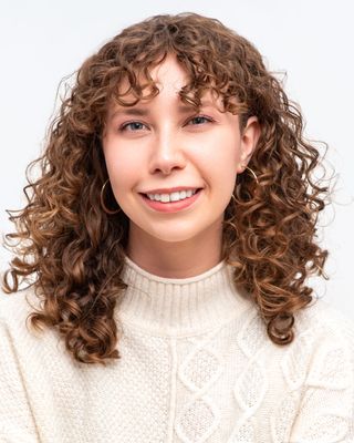 Photo of Melanie Crane - Melanie Crane | ADHD Wellness Sunnidale , Registered Psychotherapist (Qualifying), MACP