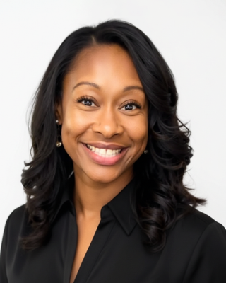 Photo of Brandi Burchett, Licensed Clinical Professional Counselor, LCPC