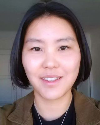 Photo of Connie Yang, Pre-Licensed Professional, MA
