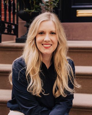 Photo of Kelsey Bates, Mental Health Counselor, LMHC, LPC