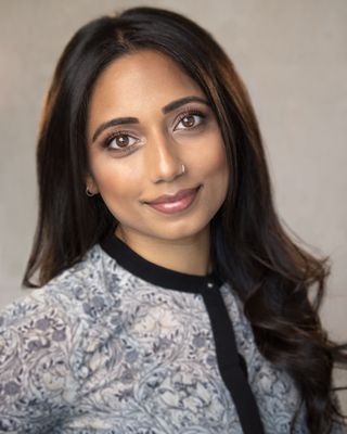Photo of Chandni Sidhpura, Psychotherapist in East London, London, England
