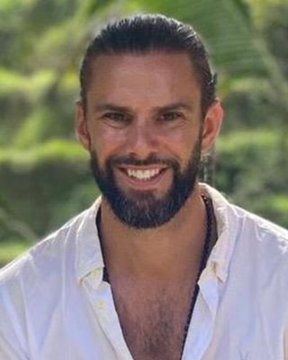 Photo of Asa Sanderson, Psychotherapist, MBACP Accred