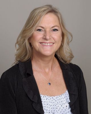 Photo of Lynn Ruffolo, Psychiatric Nurse Practitioner, DNP, APRN, PMHNP, BC