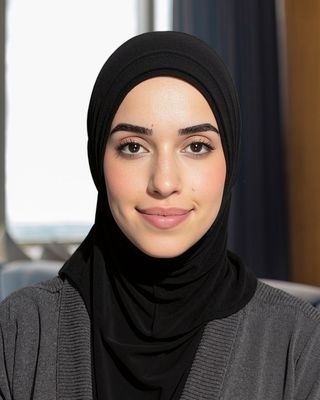 Photo of Dr. Fatima Ghandour, Psychiatrist, MD