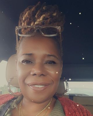 Photo of La Joy Morgan, Clinical Social Work/Therapist, LLMSW, CAADC