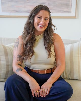 Photo of Lauren Lowery, Marriage & Family Therapist, LMFT