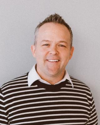 Photo of Jason Mckay Clawson - Havenstone Counseling, Counselor, MA, CMHC