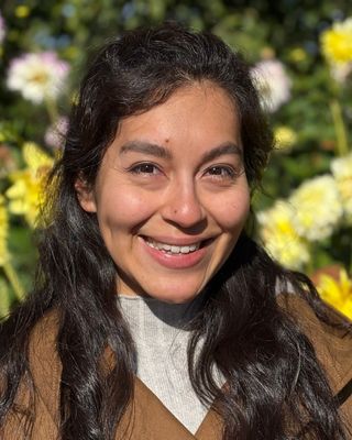 Photo of Irais Granados, Counsellor, RCC