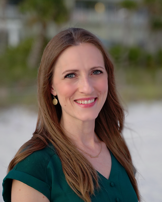 Photo of Jan Turkington, Licensed Professional Counselor, MA, LPC