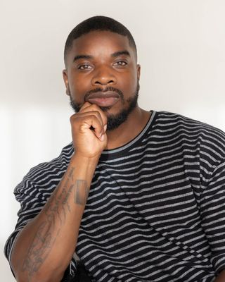 Photo of William James II - Will James - ADHD (Adult) & Couples Therapy, Pre-Licensed Professional