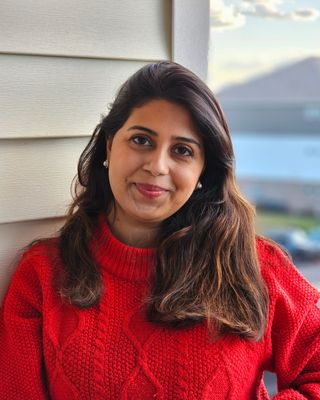 Photo of Iruj Humayun, Licensed Professional Counselor, LPC