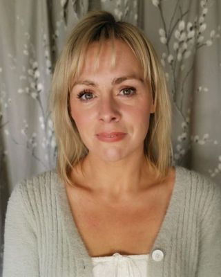 Photo of Kathryn Ann Julian - Safefe Harbour Counselling Cornwall, Counsellor, MA, MBACP