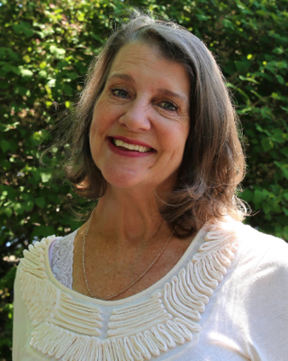 Photo of Renae Ludwig, Counselor, LPCC