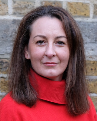 Photo of Beata Wierzbicka, Psychotherapist in Ealing, London, England