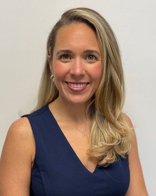 Photo of Dr. Claudia Rexach, Licensed Mental Health Counselor in Miami, FL