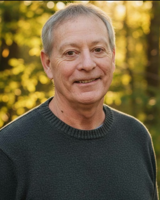 Photo of Robert Kaiser, Licensed Professional Counselor, LPC