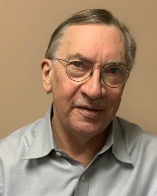 Photo of William Bonacker, Master Social Work in Martell, NE