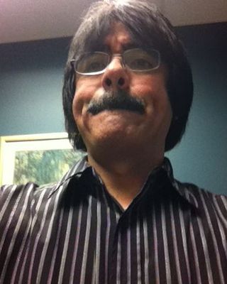 Photo of Manuel V Colon, LCSW-R, CASAC, Master, Clinical Social Work/Therapist