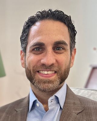 Photo of Dr. Michael Shapiro, Psychologist, PhD, ABPP-CN