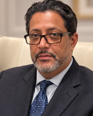 Photo of Abdul Jabbar Muhammad, Clinical Social Work/Therapist, LCSW, CCTIP, CGP