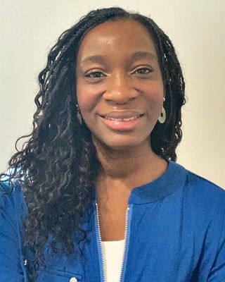 Photo of Deborah Enyidah, Clinical Social Work/Therapist, LCSW-C