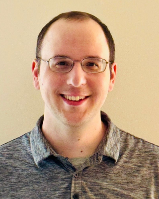 Photo of Jason Moore, Resident in Counseling, RIC