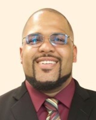 Photo of Dr. Frederick Smith, Psychologist, PsyD
