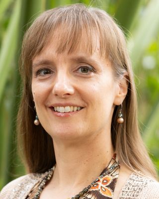 Photo of Iektje Dita van Bolhuis, PhD, Psychologist
