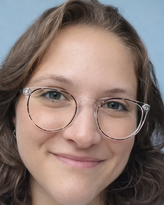 Photo of Rachel Keteyian, Counselor, LMHC