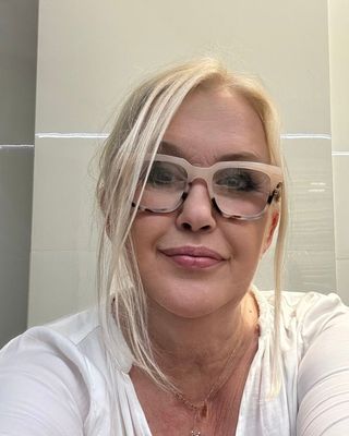 Photo of Monika Zofia Delyser, Psychiatric Nurse Practitioner, PMHNP-B