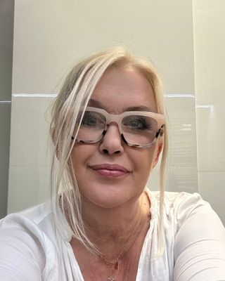 Photo of Monika Delyser, Psychiatric Nurse Practitioner, PMHNP-B